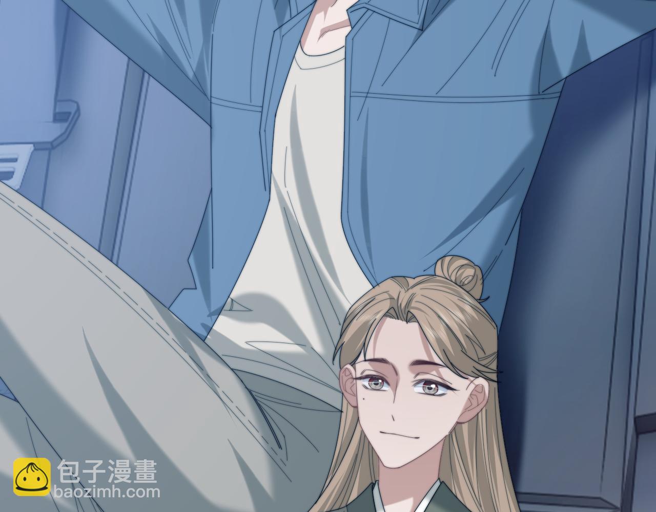 高門主母穿成豪門女配 - 第130話 被困深山(1/2) - 1