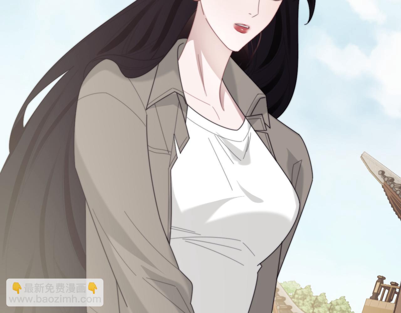 高門主母穿成豪門女配 - 第133話 千年之約(1/3) - 8