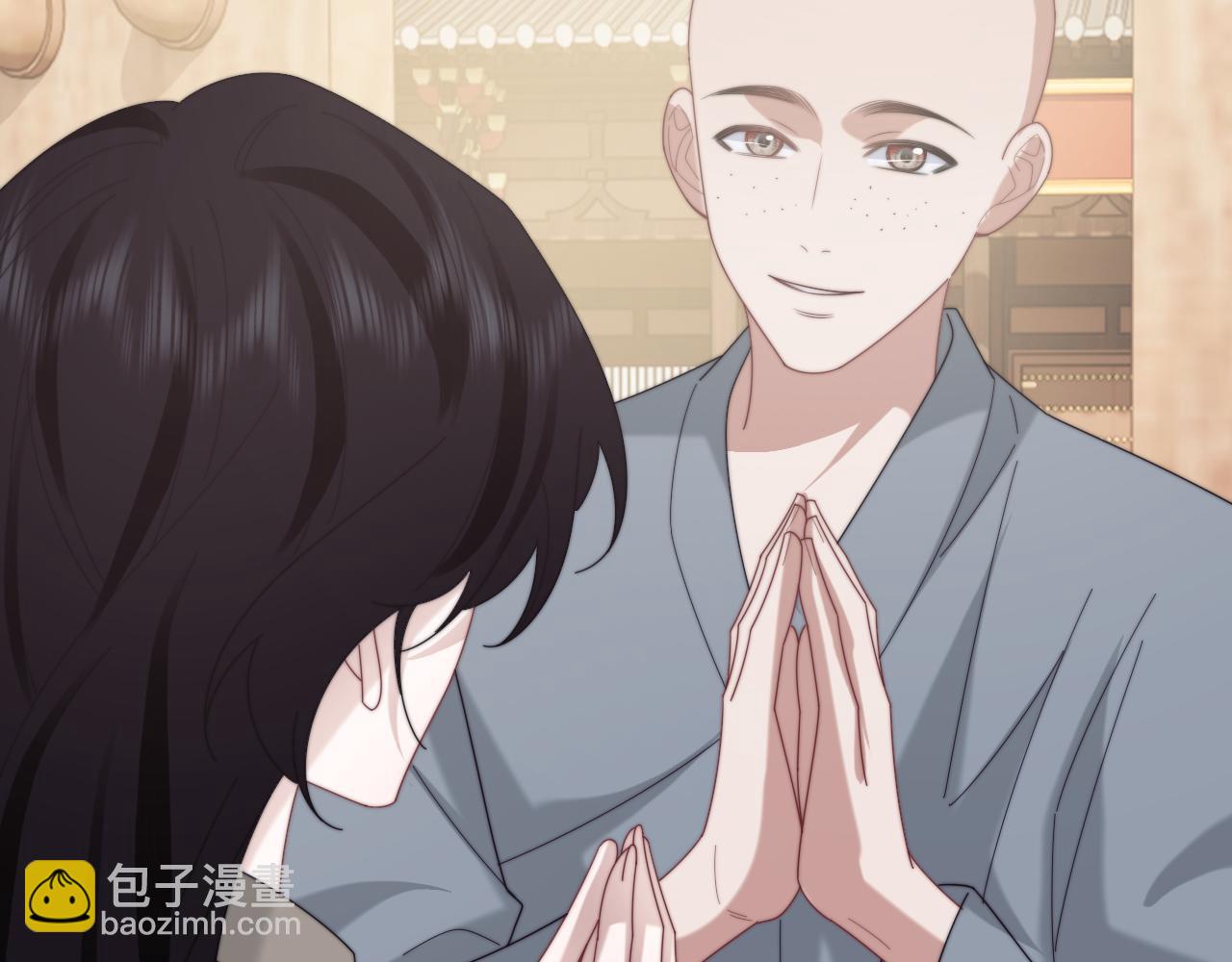 高門主母穿成豪門女配 - 第133話 千年之約(1/3) - 5