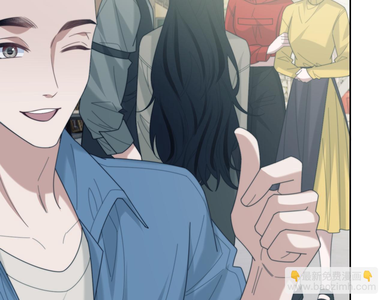 高門主母穿成豪門女配 - 第133話 千年之約(1/3) - 8