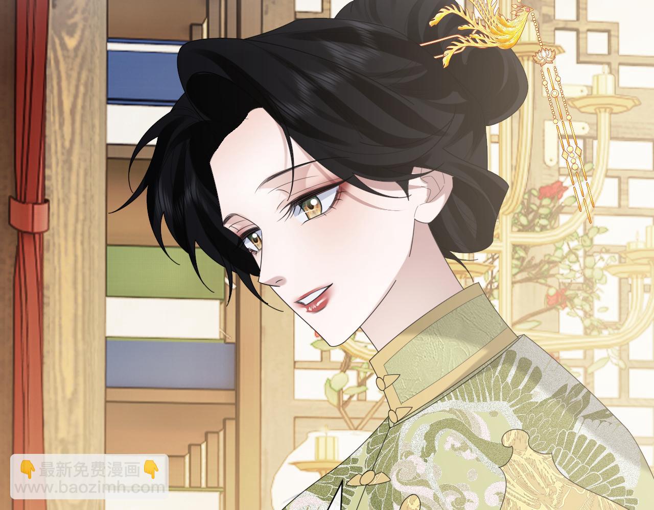 高門主母穿成豪門女配 - 第139話 捨我其誰(1/3) - 5