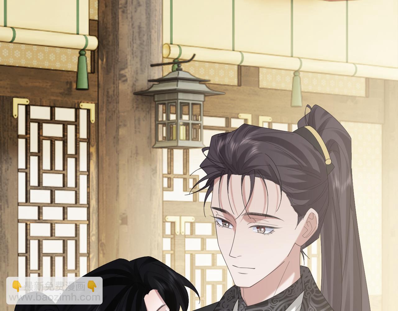 高門主母穿成豪門女配 - 第139話 捨我其誰(1/3) - 5