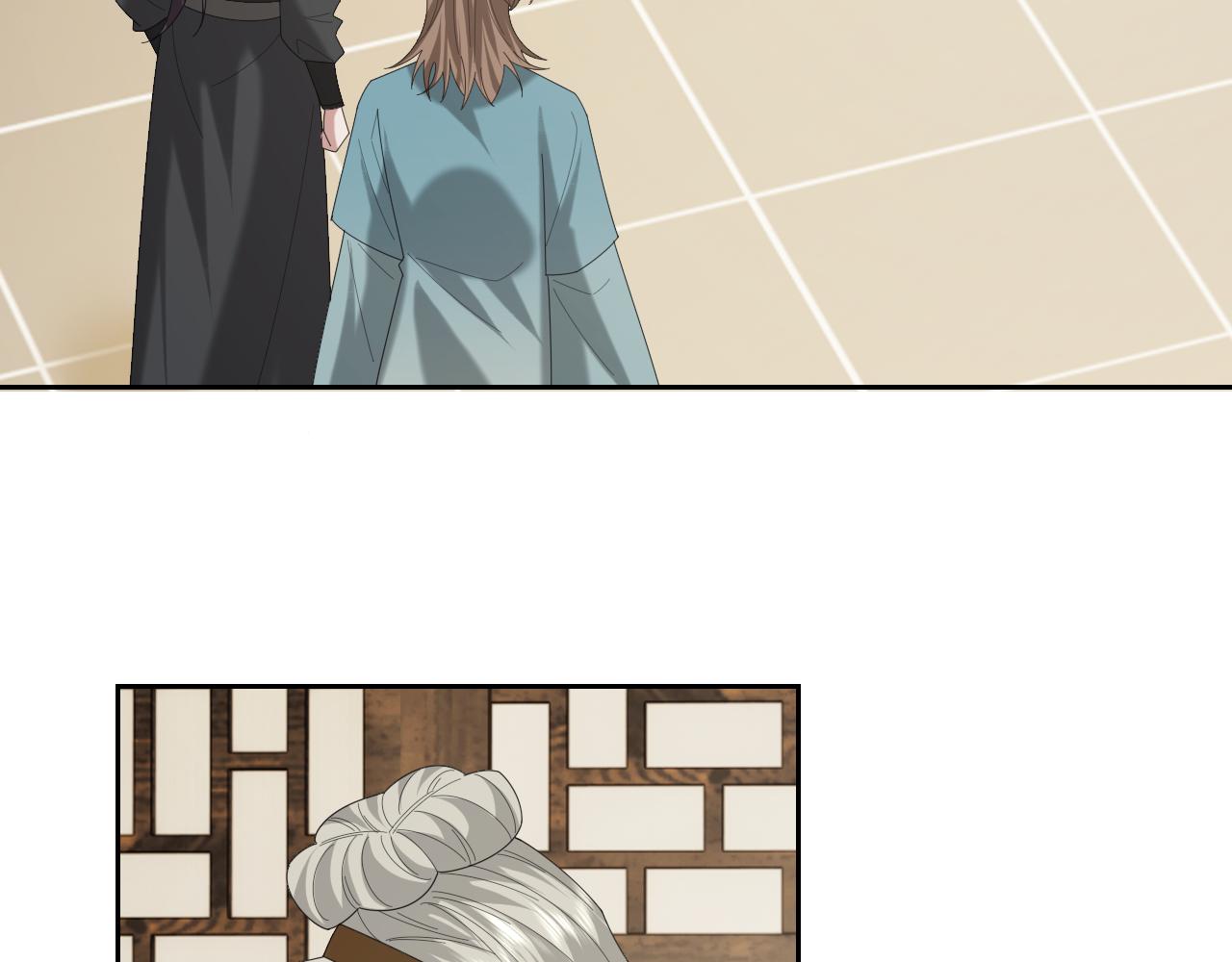 高門主母穿成豪門女配 - 第139話 捨我其誰(1/3) - 6
