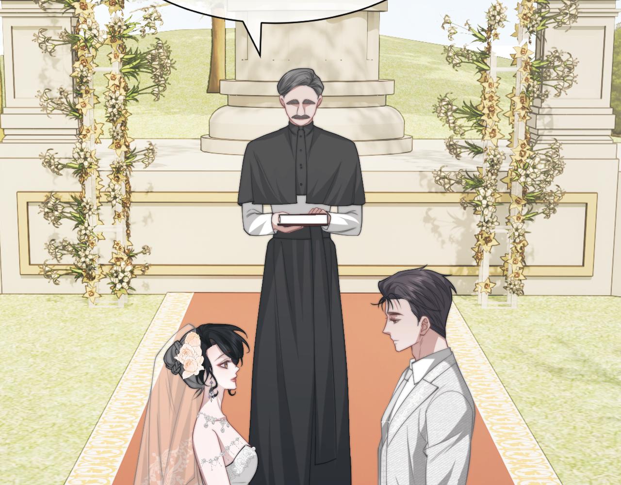 高門主母穿成豪門女配 - 第142話(1/3) - 5
