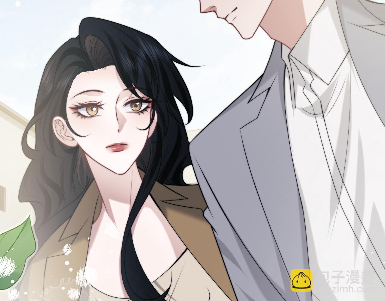 高門主母穿成豪門女配 - 第144話 孕期的甜蜜(1/2) - 8