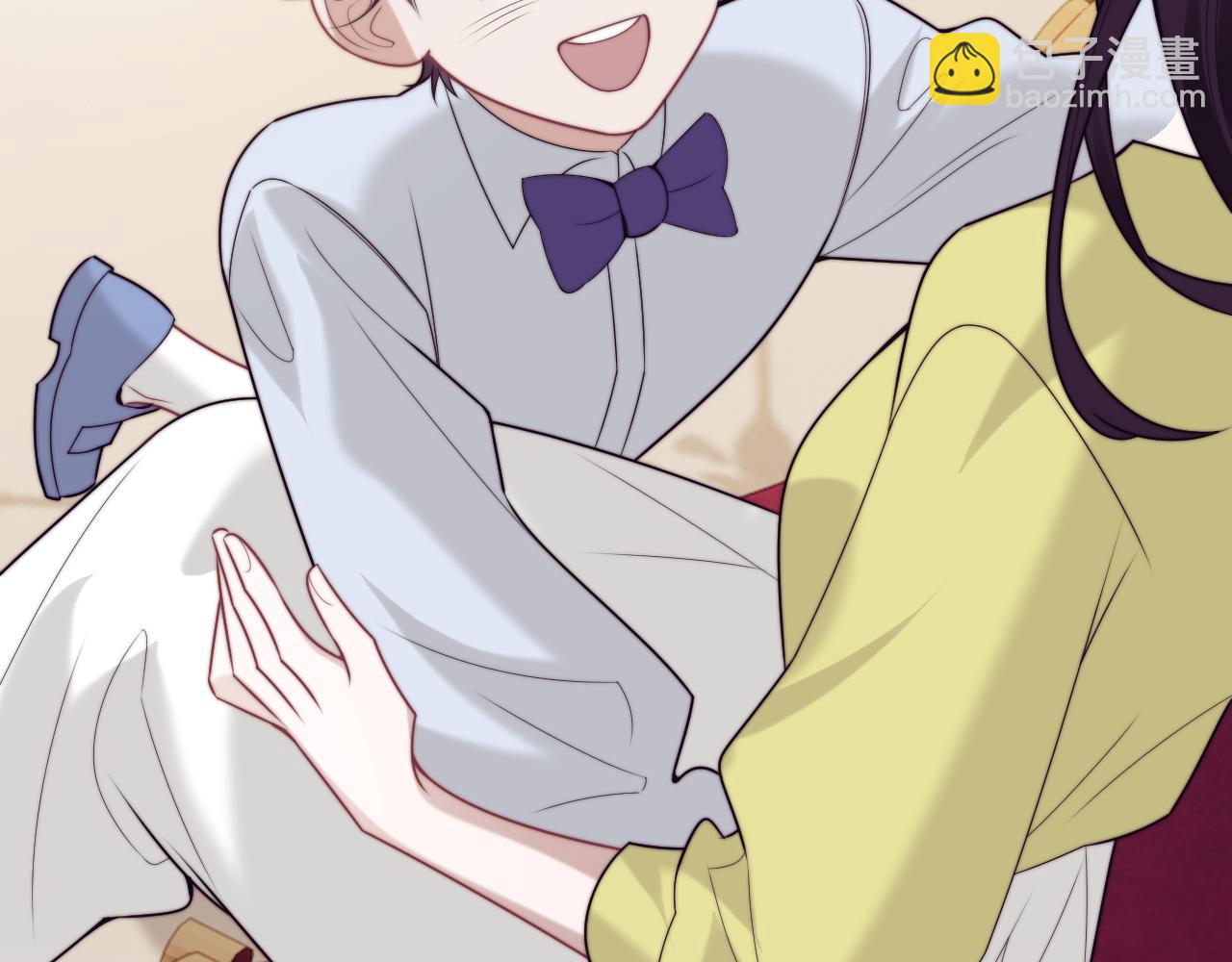 高門主母穿成豪門女配 - 第150話 完結篇(1/2) - 8