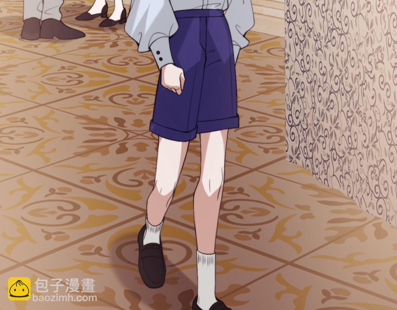 高門主母穿成豪門女配 - 第150話 完結篇(1/2) - 3