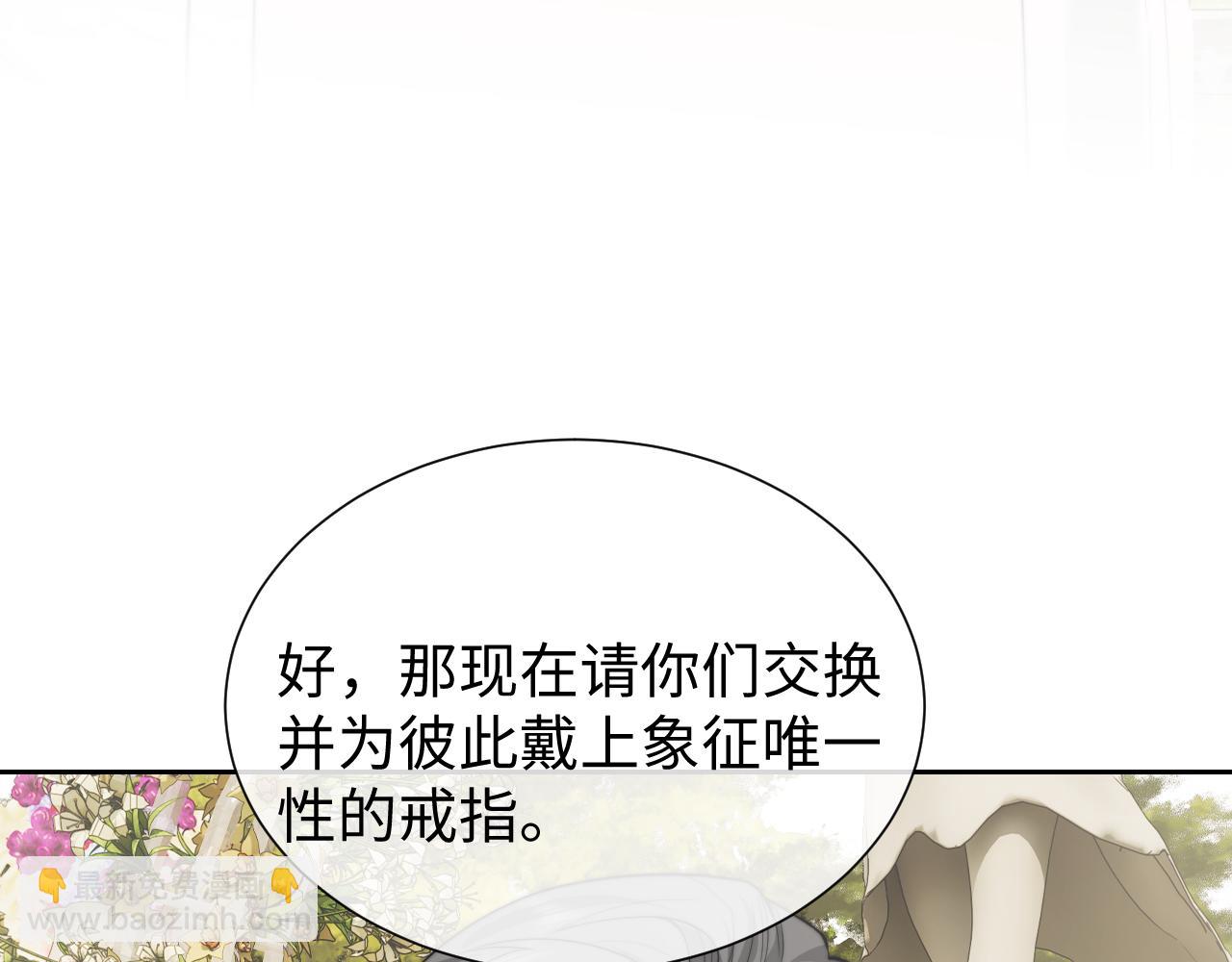 高門主母穿成豪門女配 - 第142話 婚禮(1/3) - 4