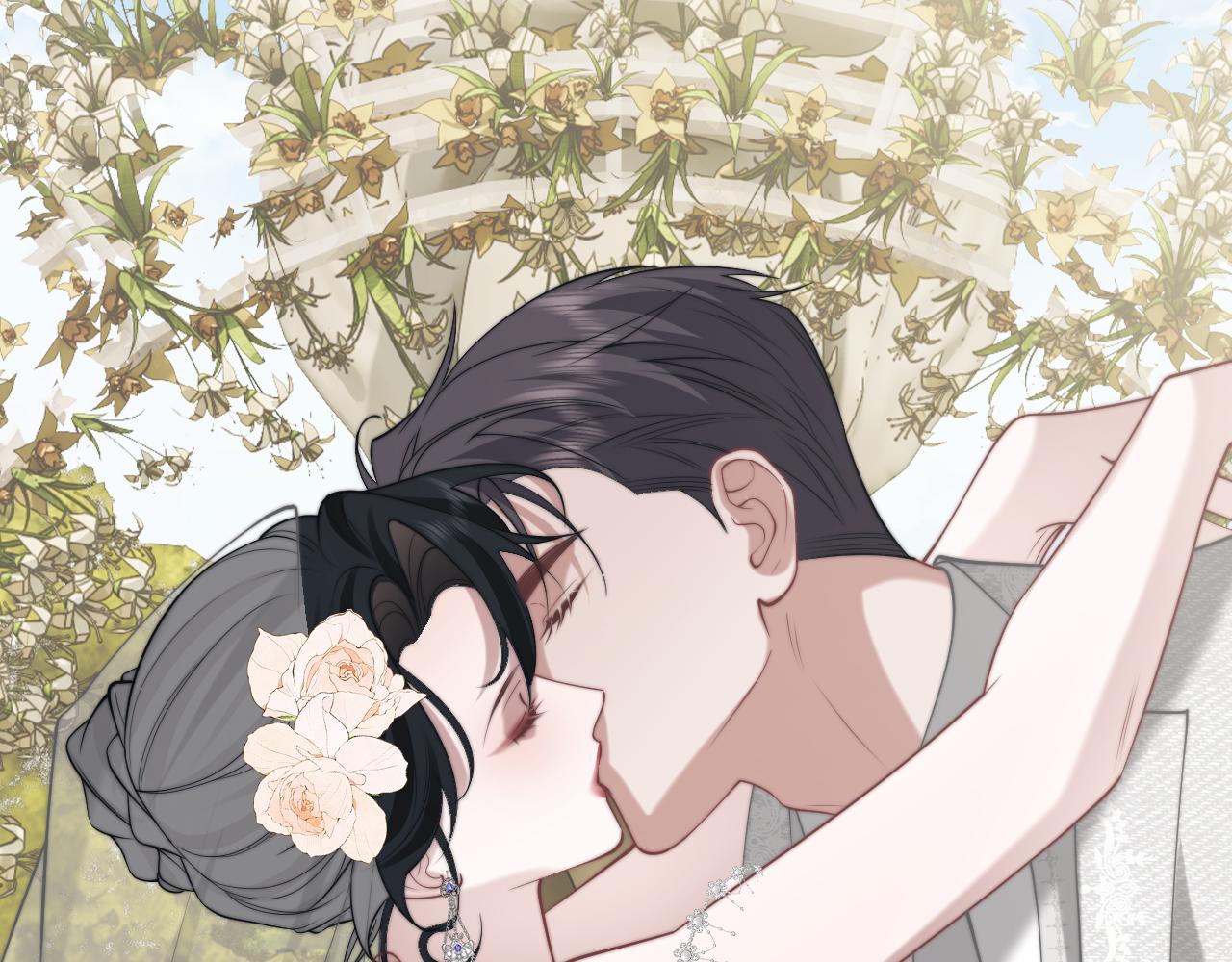 高門主母穿成豪門女配 - 第142話 婚禮(1/3) - 7