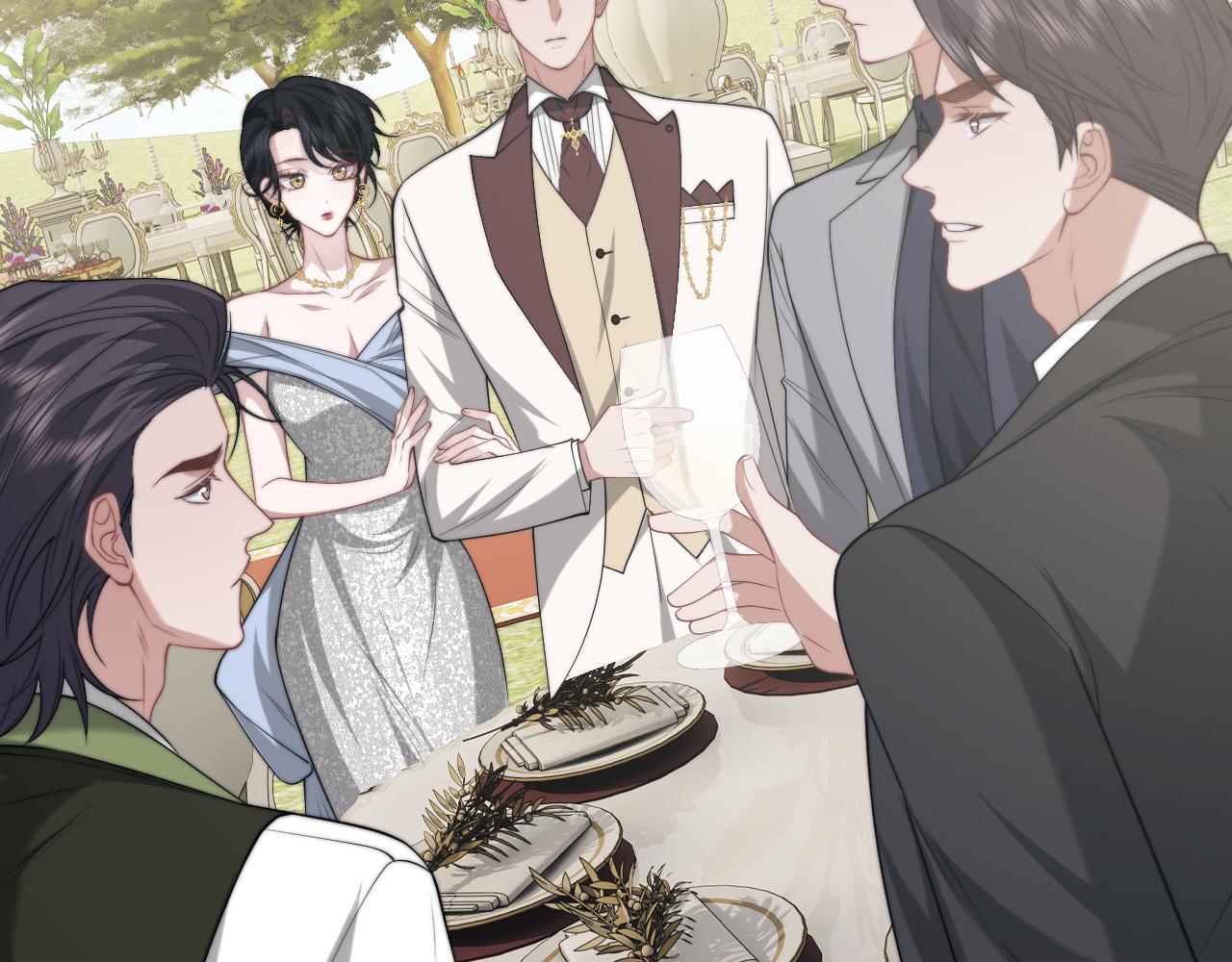 高門主母穿成豪門女配 - 第142話 婚禮(1/3) - 4