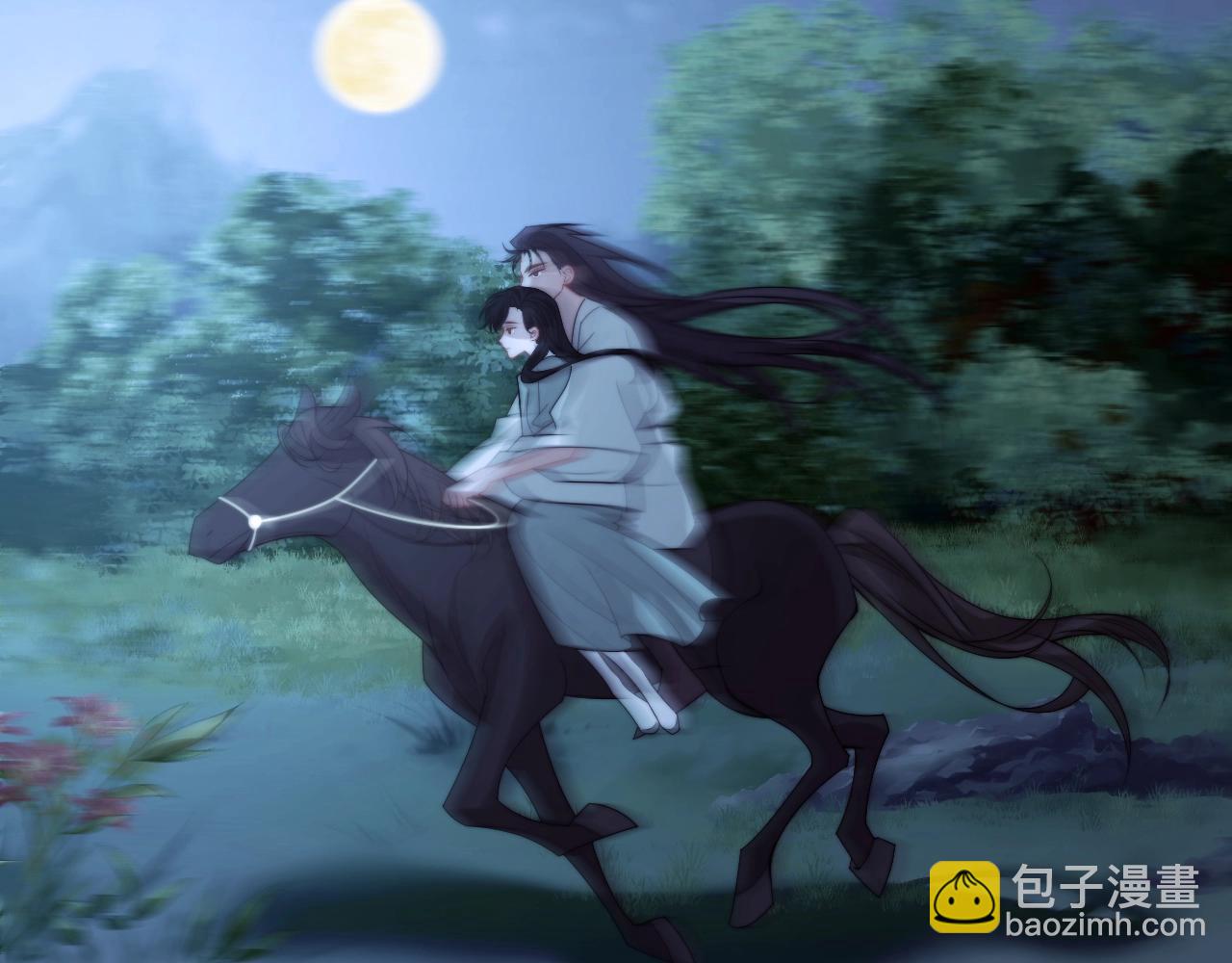 高門主母穿成豪門女配 - 特典6(1/2) - 7