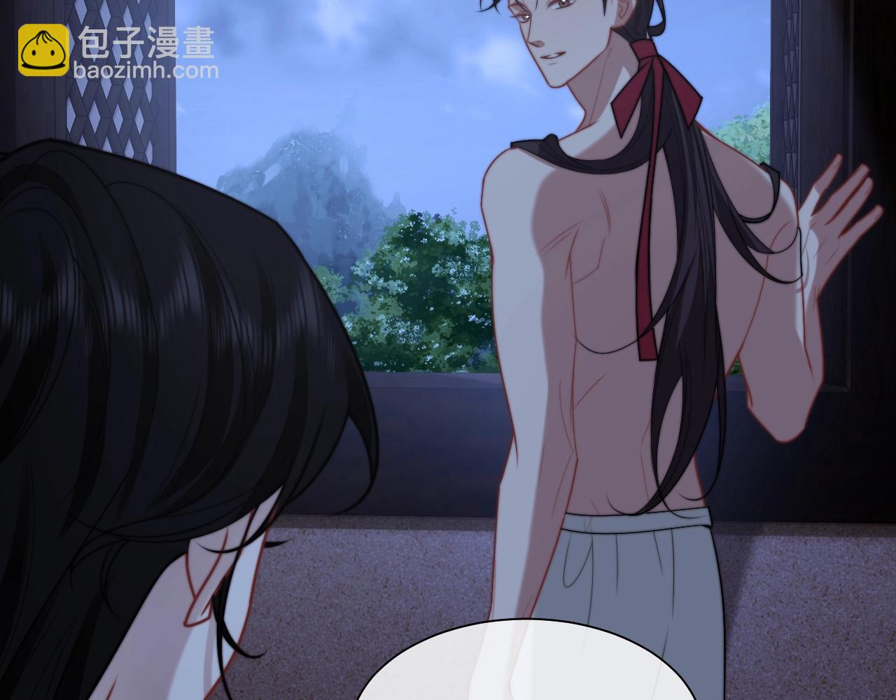 高門主母穿成豪門女配 - 特典6(1/2) - 6