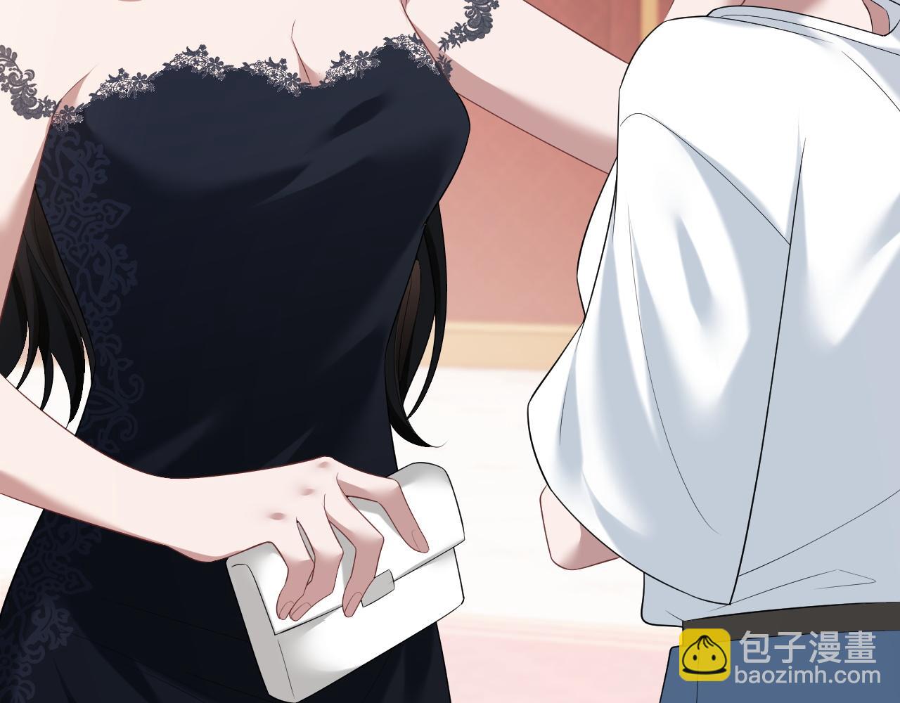 高門主母穿成豪門女配 - 第30話 她會一直在嗎？(1/2) - 7