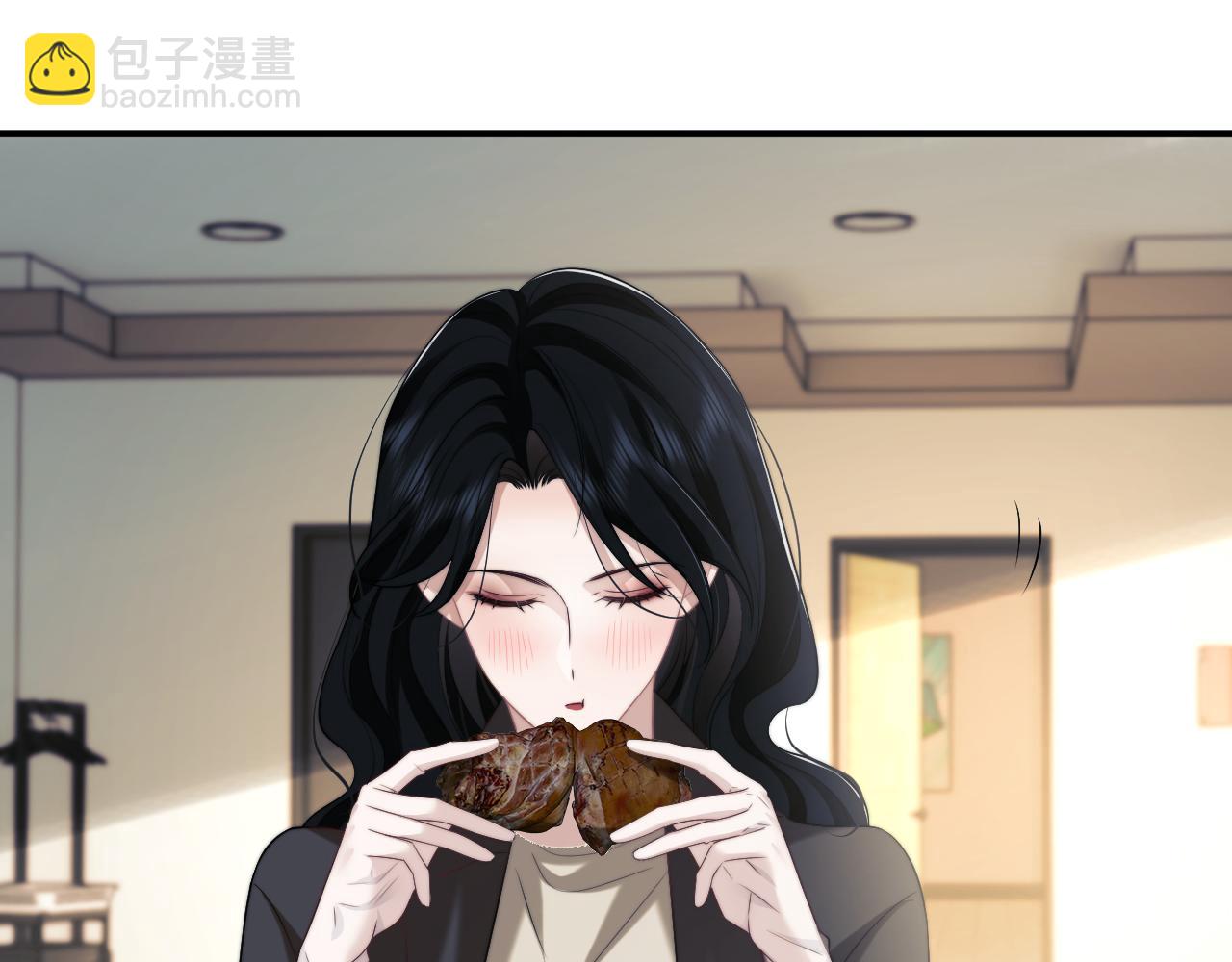 高門主母穿成豪門女配 - 第54話 宴總廢話有點多(1/2) - 6