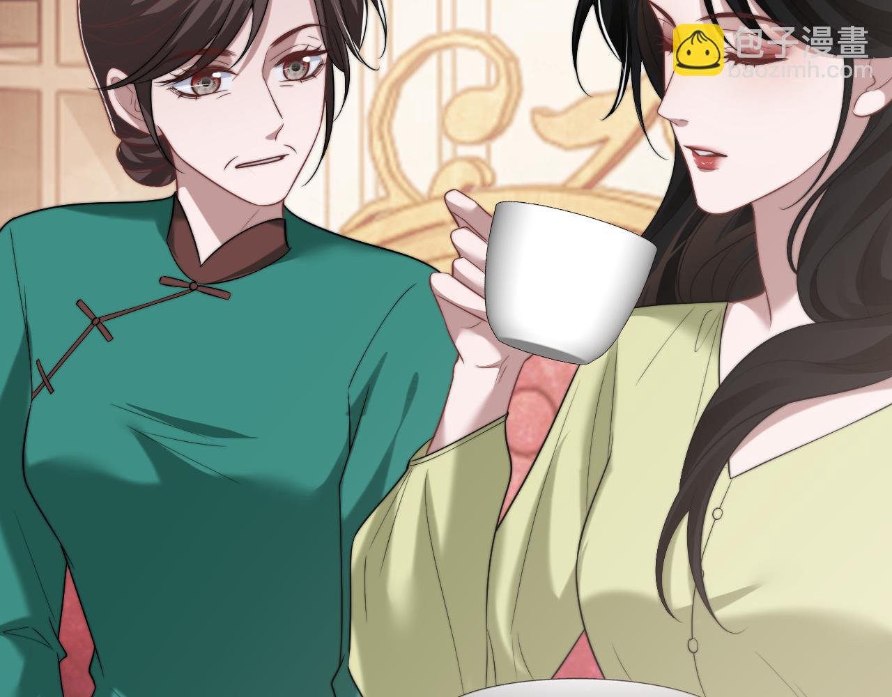 高門主母穿成豪門女配 - 第88話 我聽她的(1/3) - 7