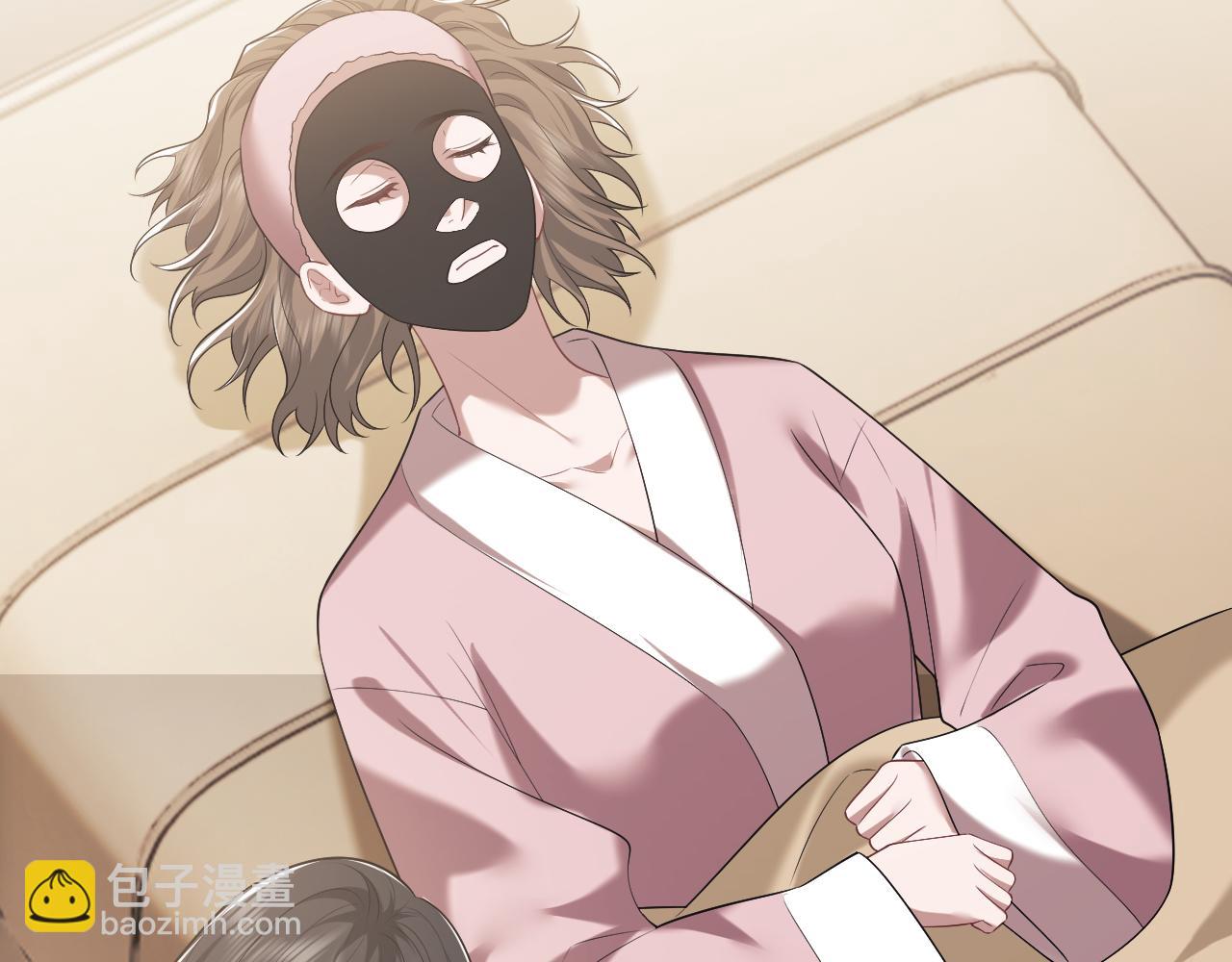高門主母穿成豪門女配 - 第88話 我聽她的(1/3) - 7
