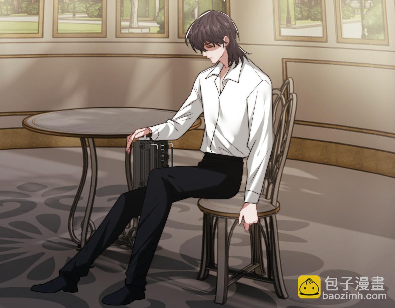 高門主母穿成豪門女配 - 第96話 明星來了(1/3) - 5