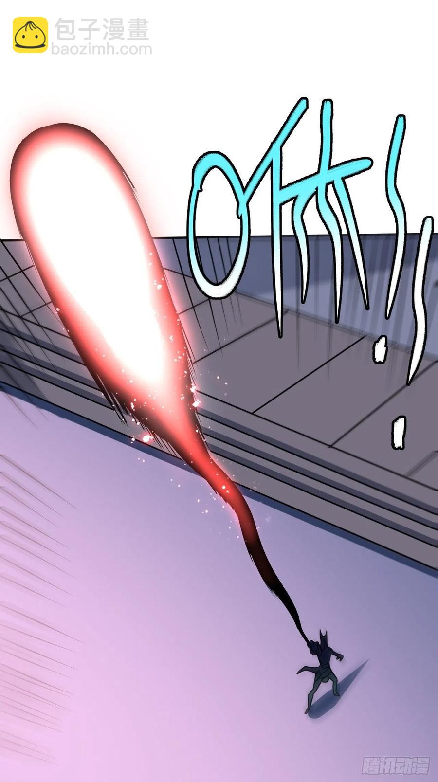 高能來襲 - 117混亂升級 大戰爆發(1/2) - 6