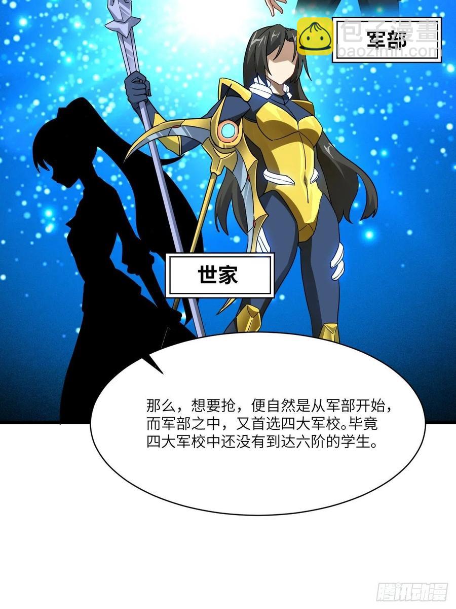 高能來襲 - 139拜師至強者(2/2) - 4