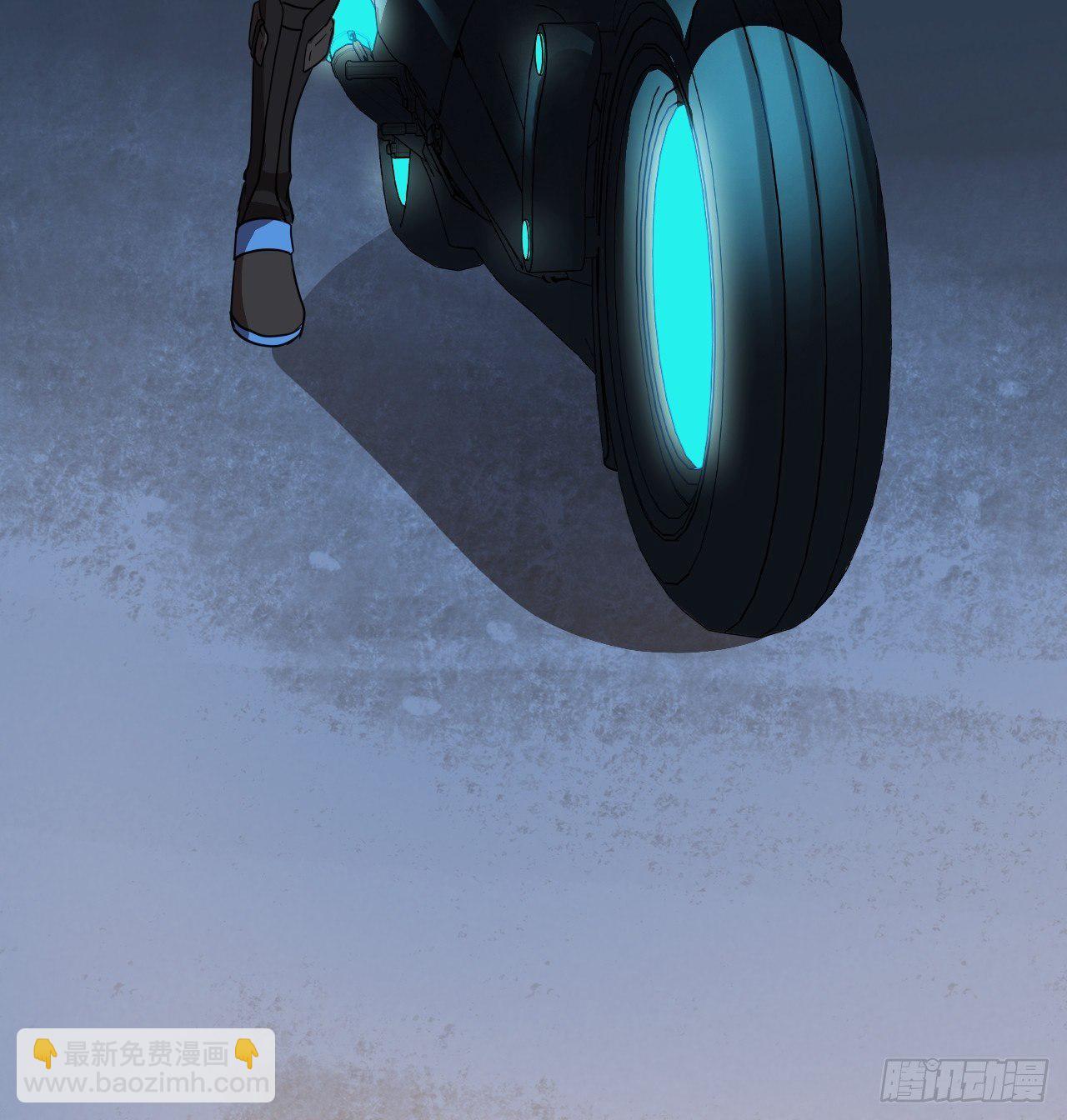 高能來襲 - 018北郊精神病院 - 2