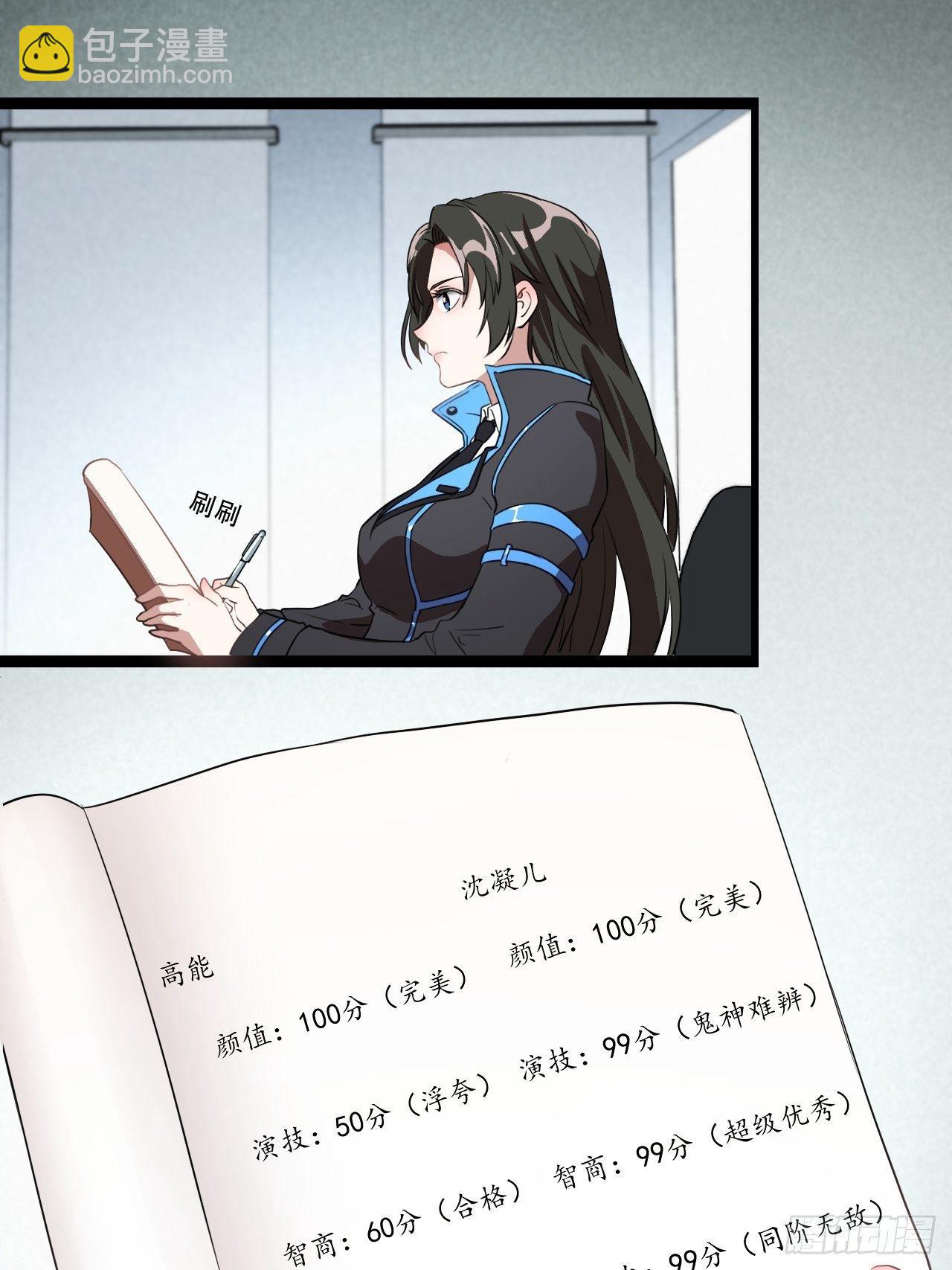 高能來襲 - 018北郊精神病院 - 5