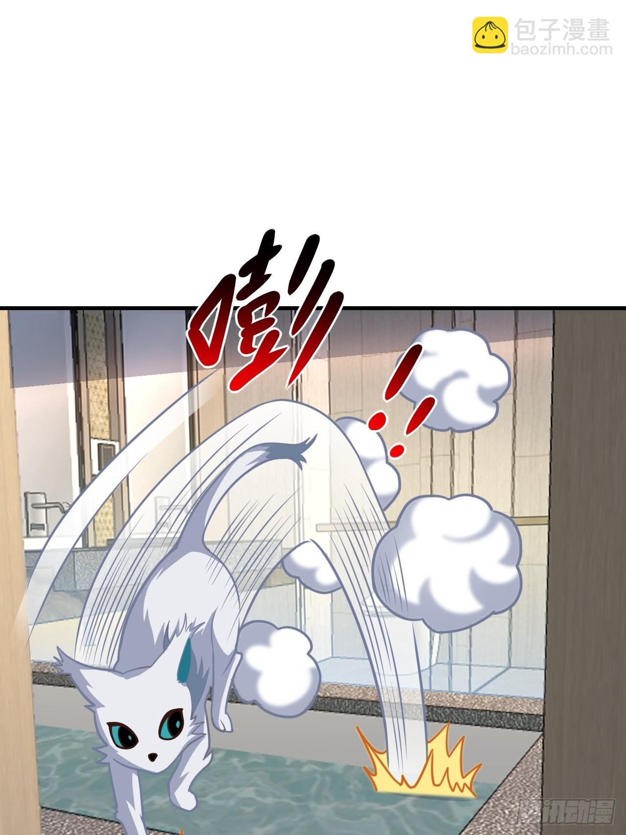 高能來襲 - 199 嗶了貓了(1/2) - 1