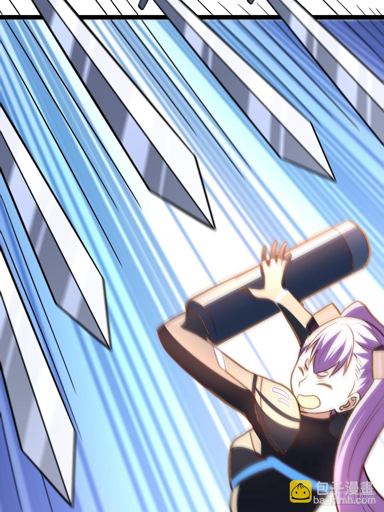 高能來襲 - 207 實力爆炸(2/2) - 5