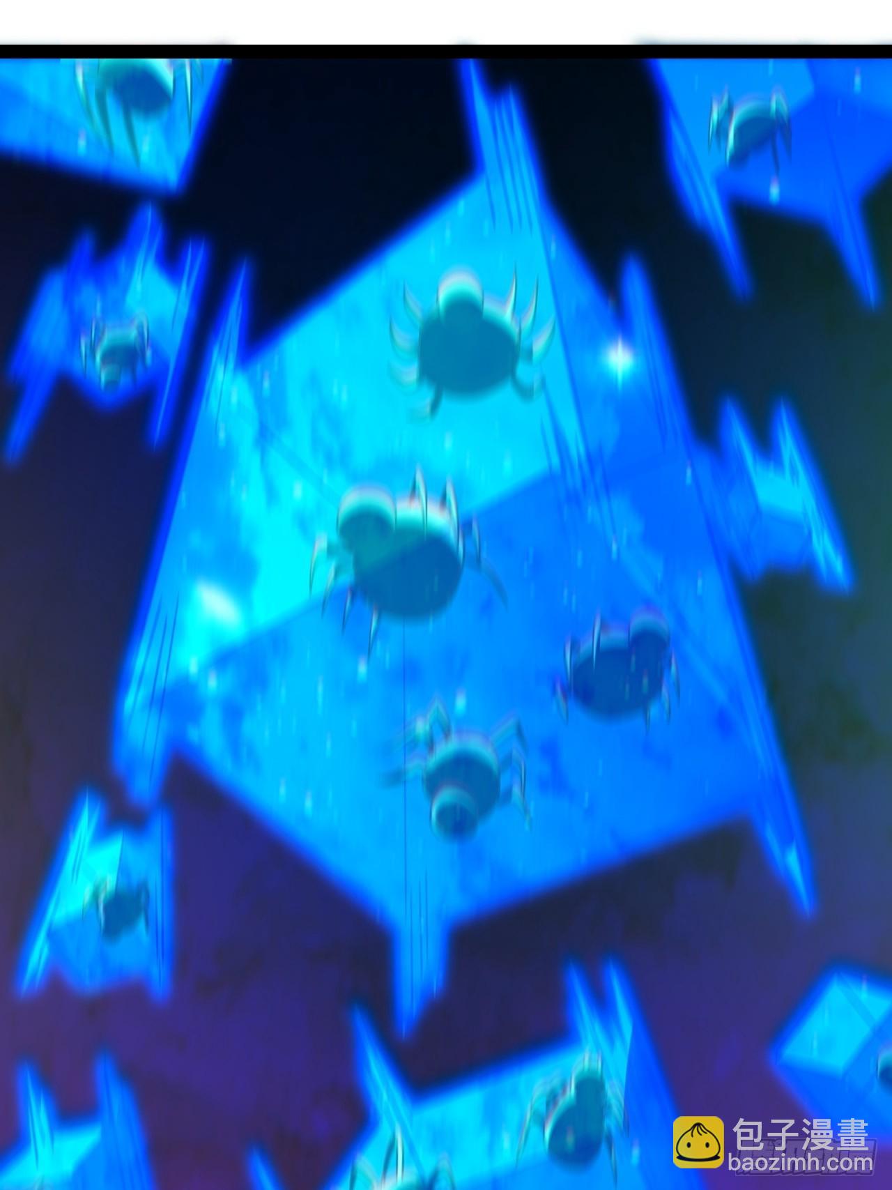 高能來襲 - 217 還我徒弟命來！(1/2) - 5