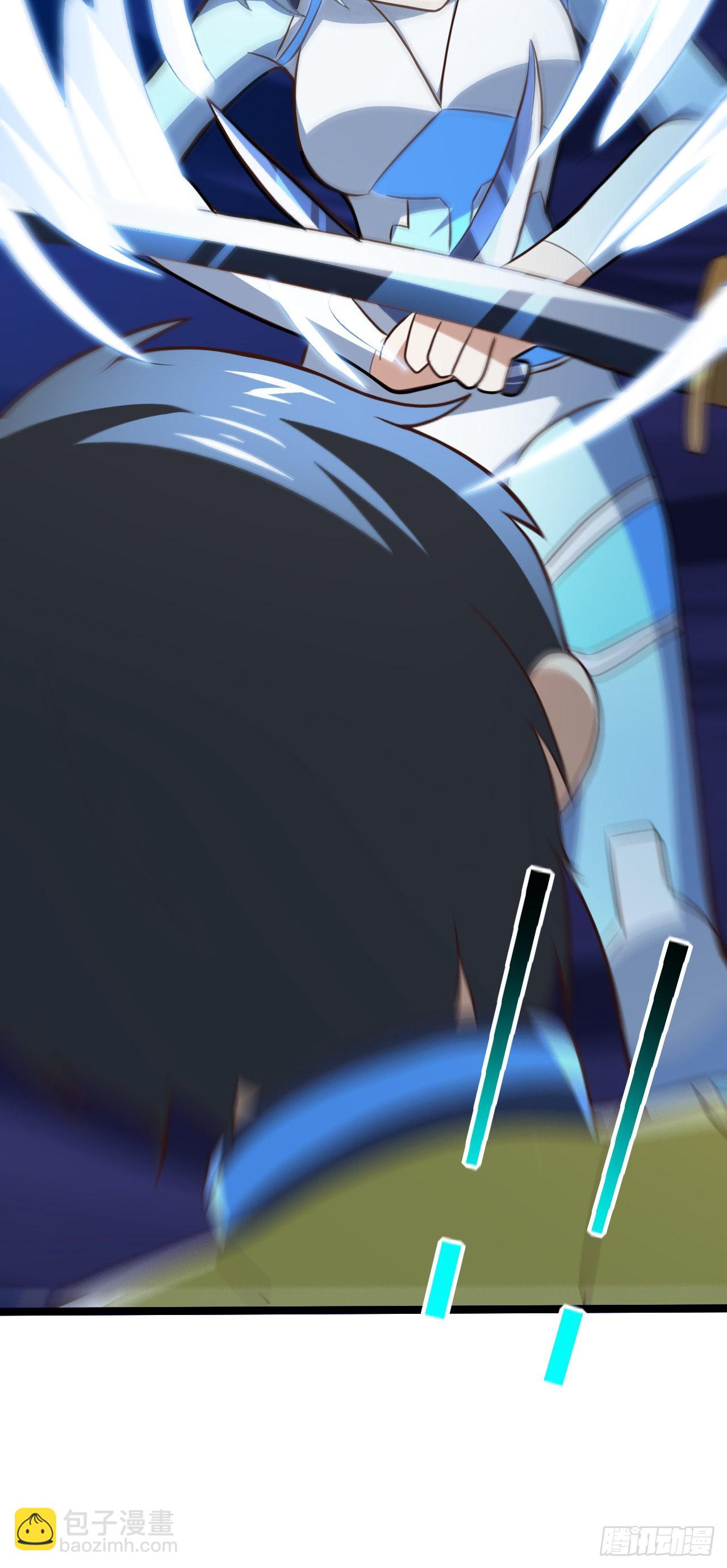 高能來襲 - 221 兩個掛逼(1/2) - 1