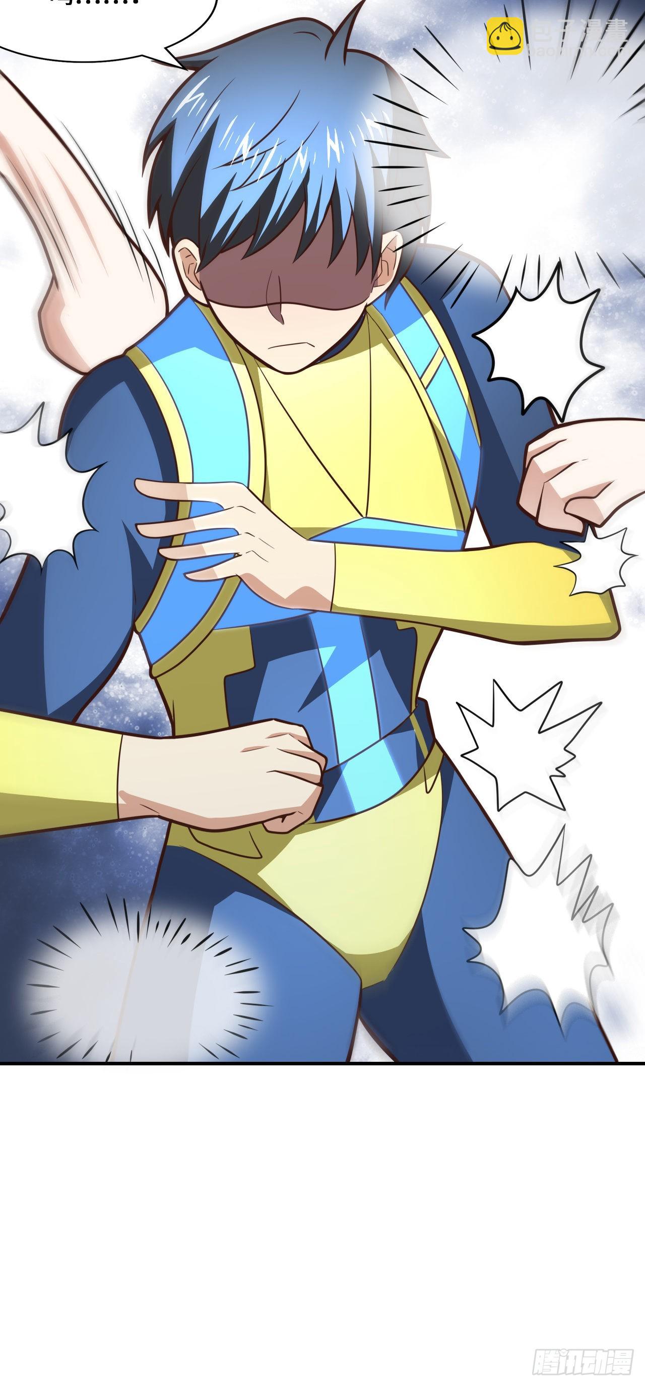 高能來襲 - 221 兩個掛逼(1/2) - 5