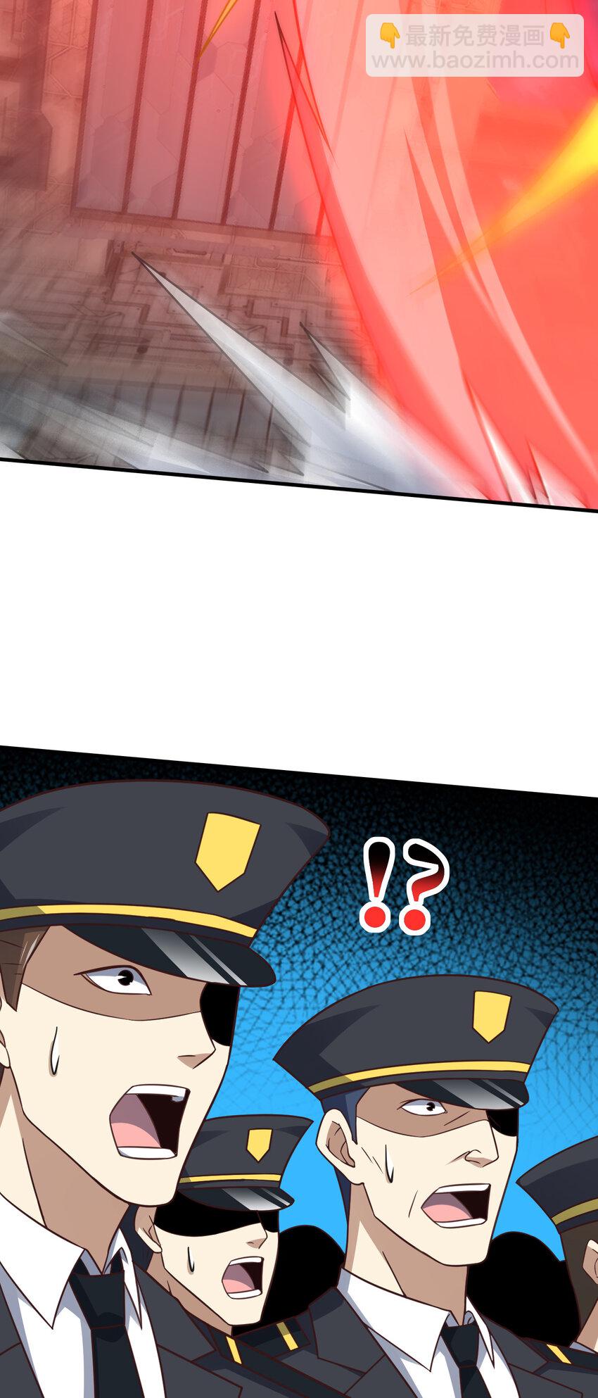 高能來襲 - 第316話 吞噬至強者 - 2