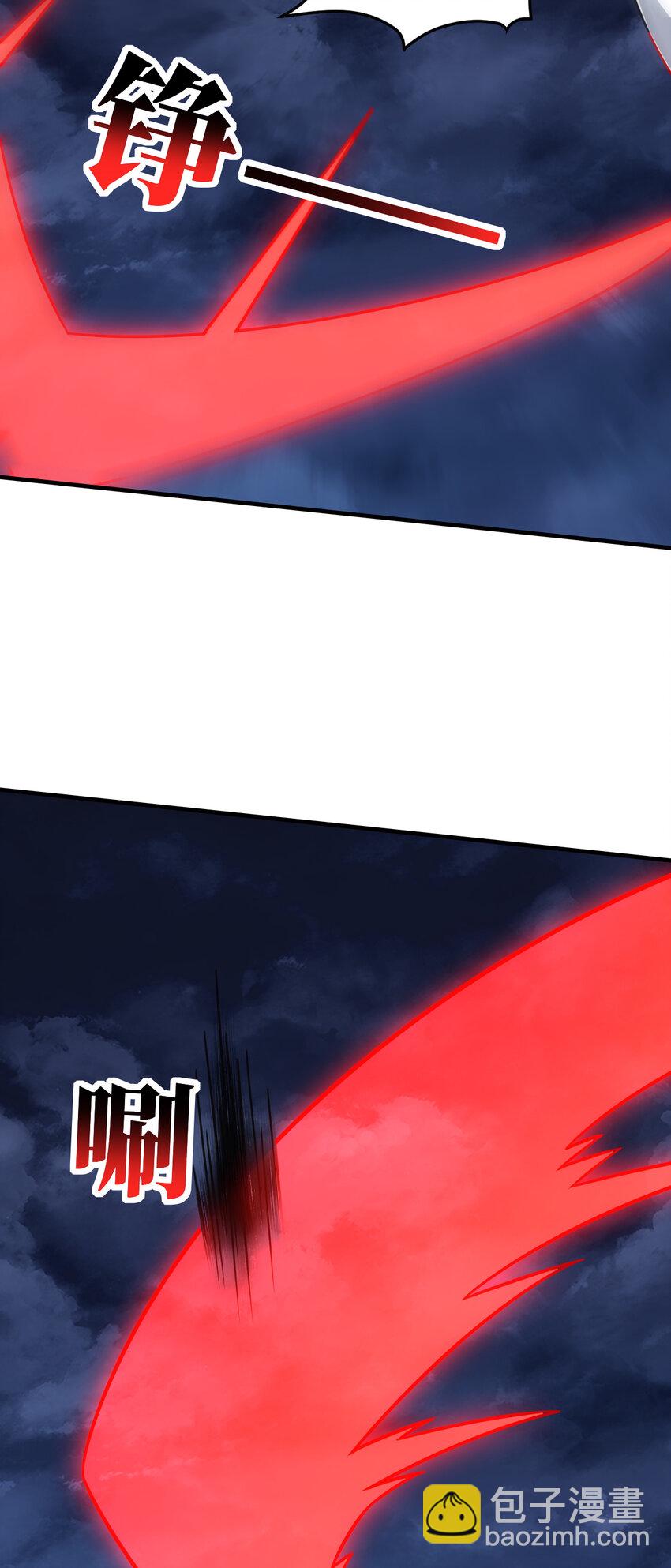 高能來襲 - 第316話 吞噬至強者 - 6