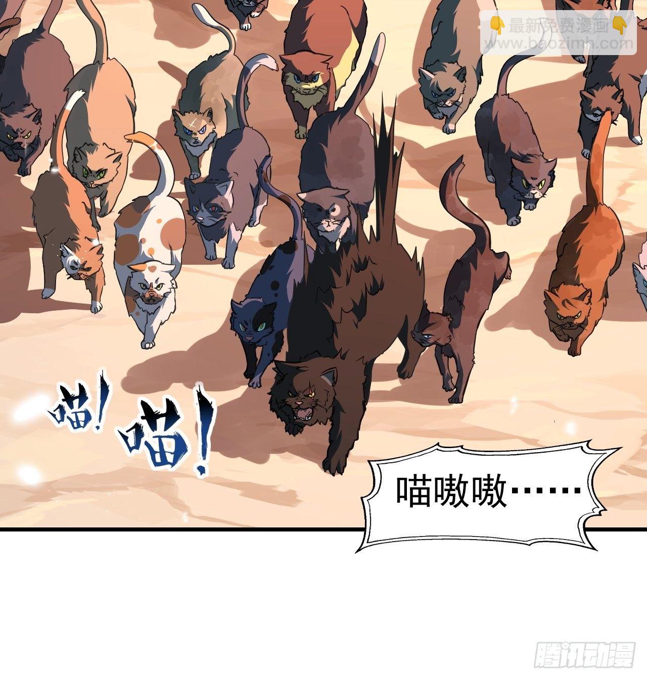 高能來襲 - 042 霸氣無雙 - 5