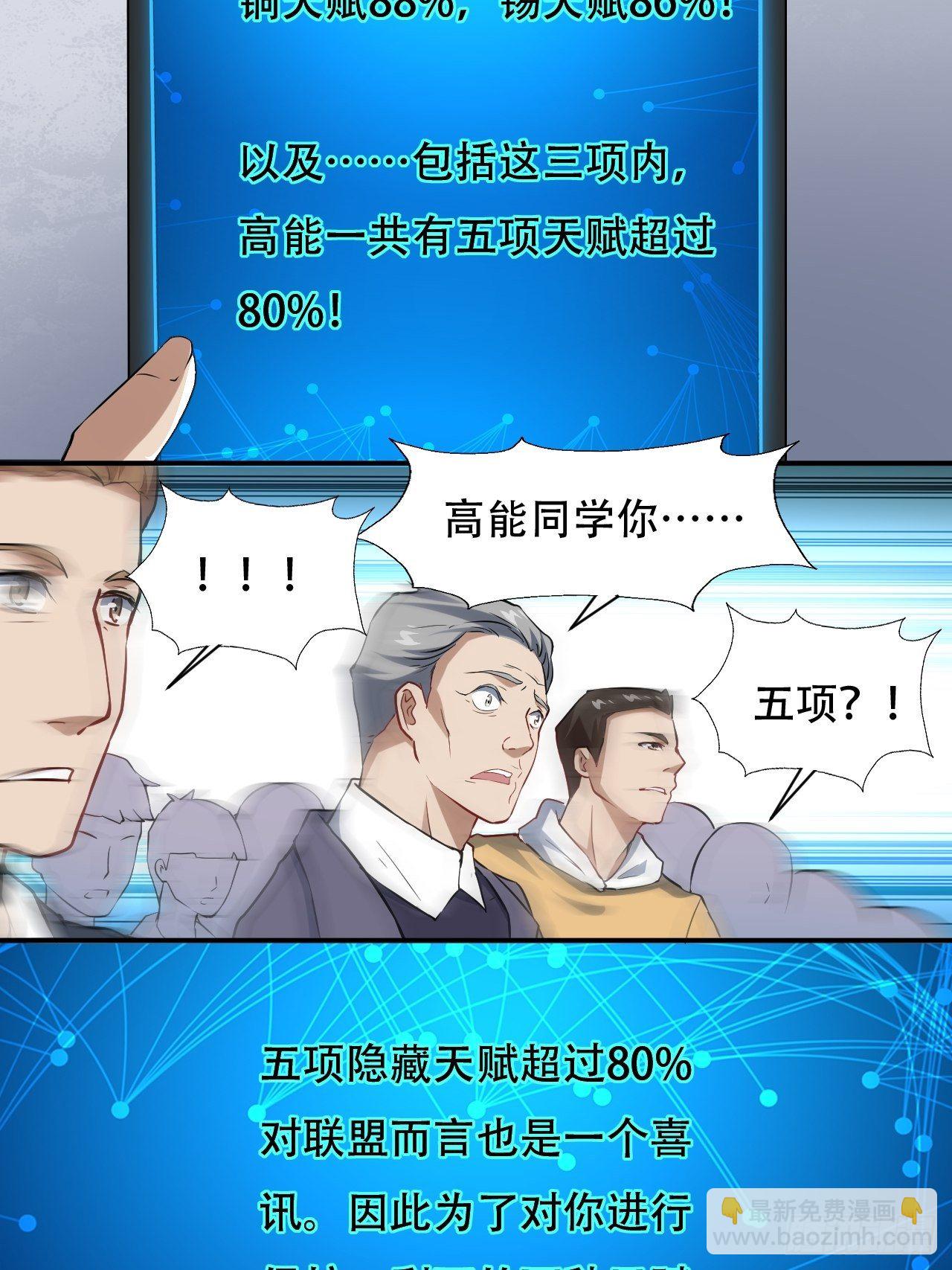 高能來襲 - 046測試結果 - 7