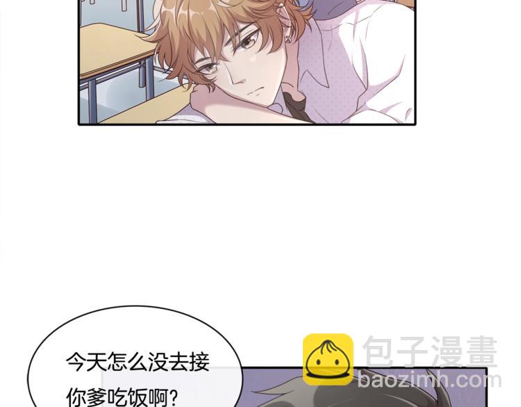 第2话 离开你也没什么大不了(1/3)-第2话