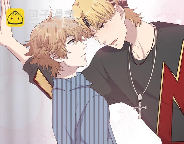 第14话 生日快乐(1/2)-第14话