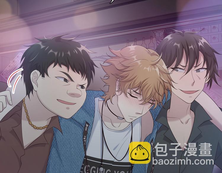 第16话 放开他！(1/2)-第16话