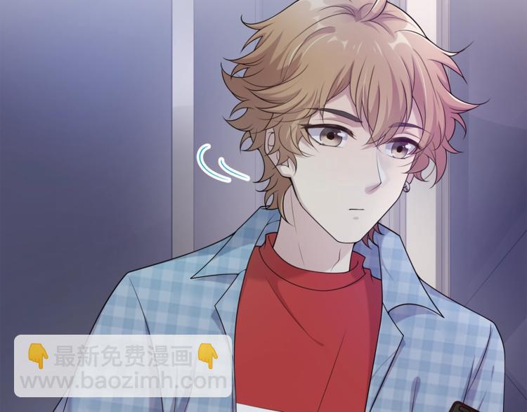 第18话 他的白月光(1/3)-第18话