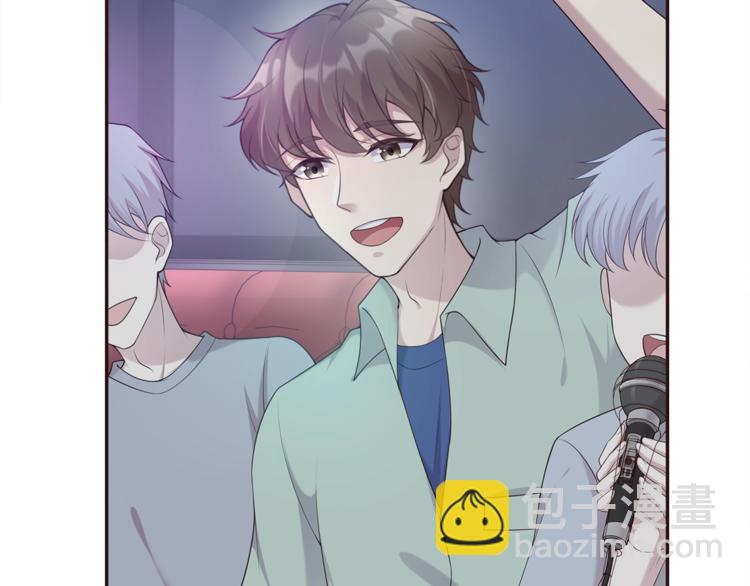 第18话 他的白月光(1/3)-第18话