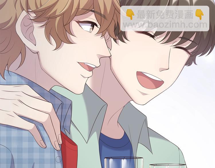 第18话 他的白月光(1/3)-第18话