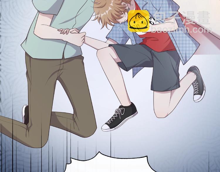 第20话 为他心疼(1/2)-第20话