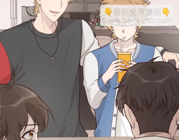 第30话 不方便(1/2)-第30话