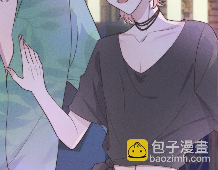 第32话 突遭变故(1/3)-第32话