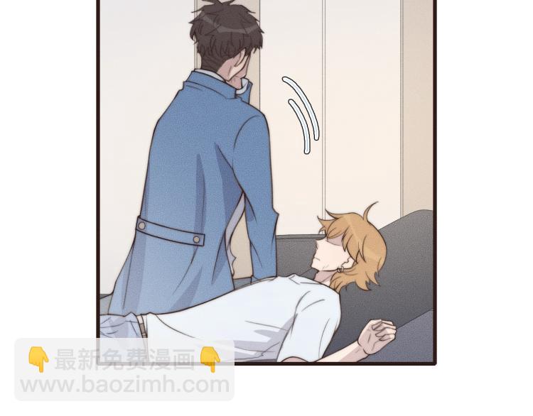 第38话 挣扎(1/3)-第38话