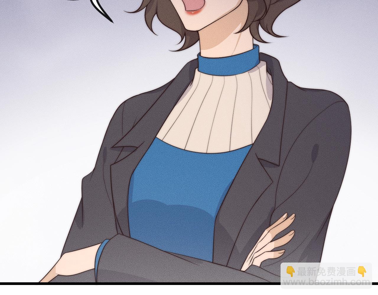 第40话 未婚妻？(1/2)-第40话