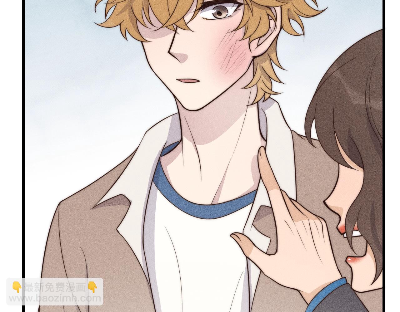 第40话 未婚妻？(1/2)-第40话