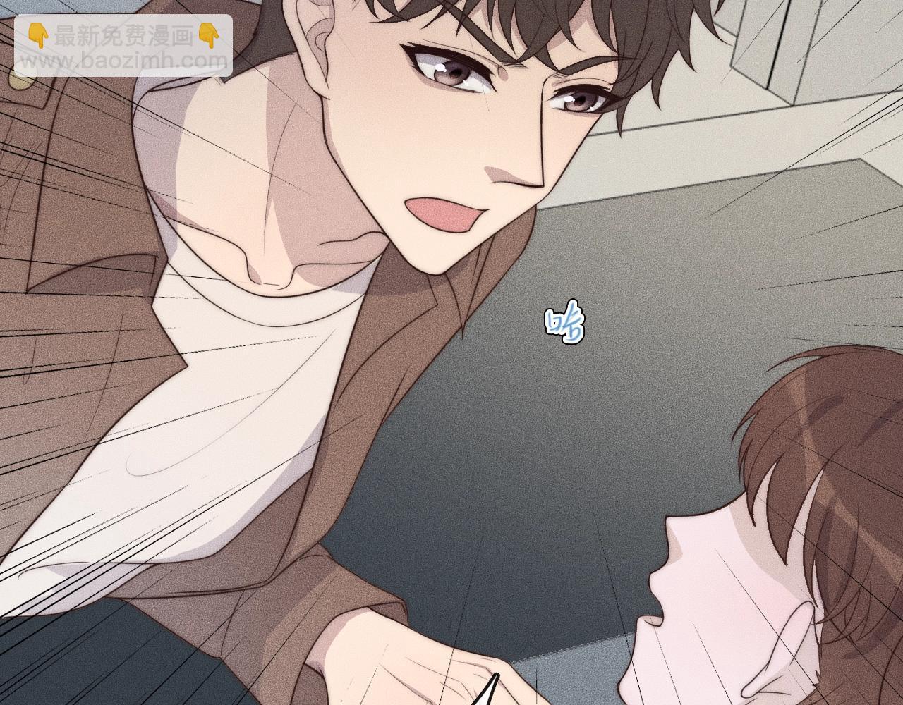 第44话 一定要等我！(1/2)-第44话