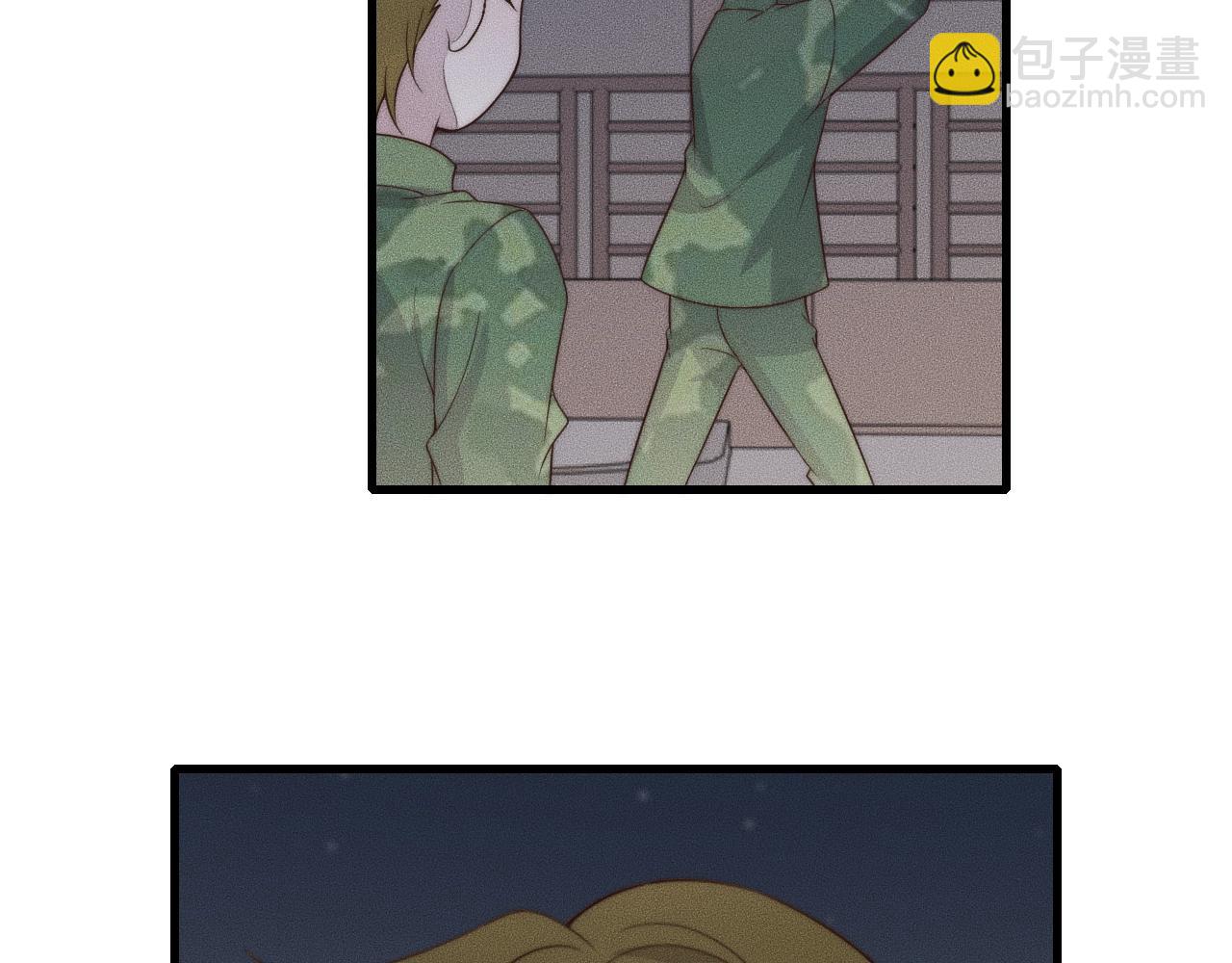 第46话 他出国了？(1/2)-第46话