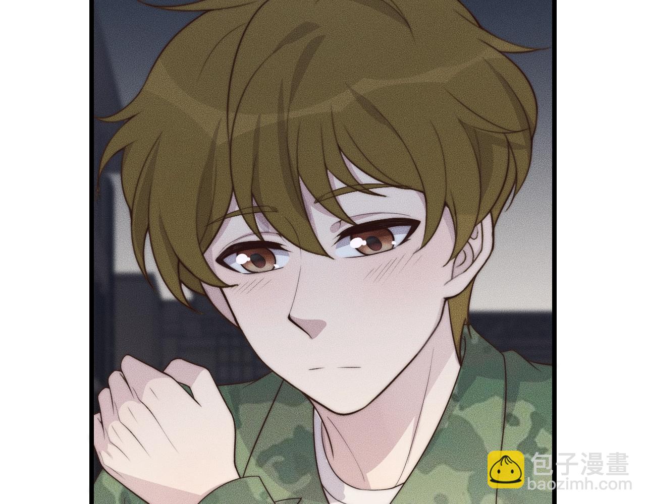 第46话 他出国了？(1/2)-第46话