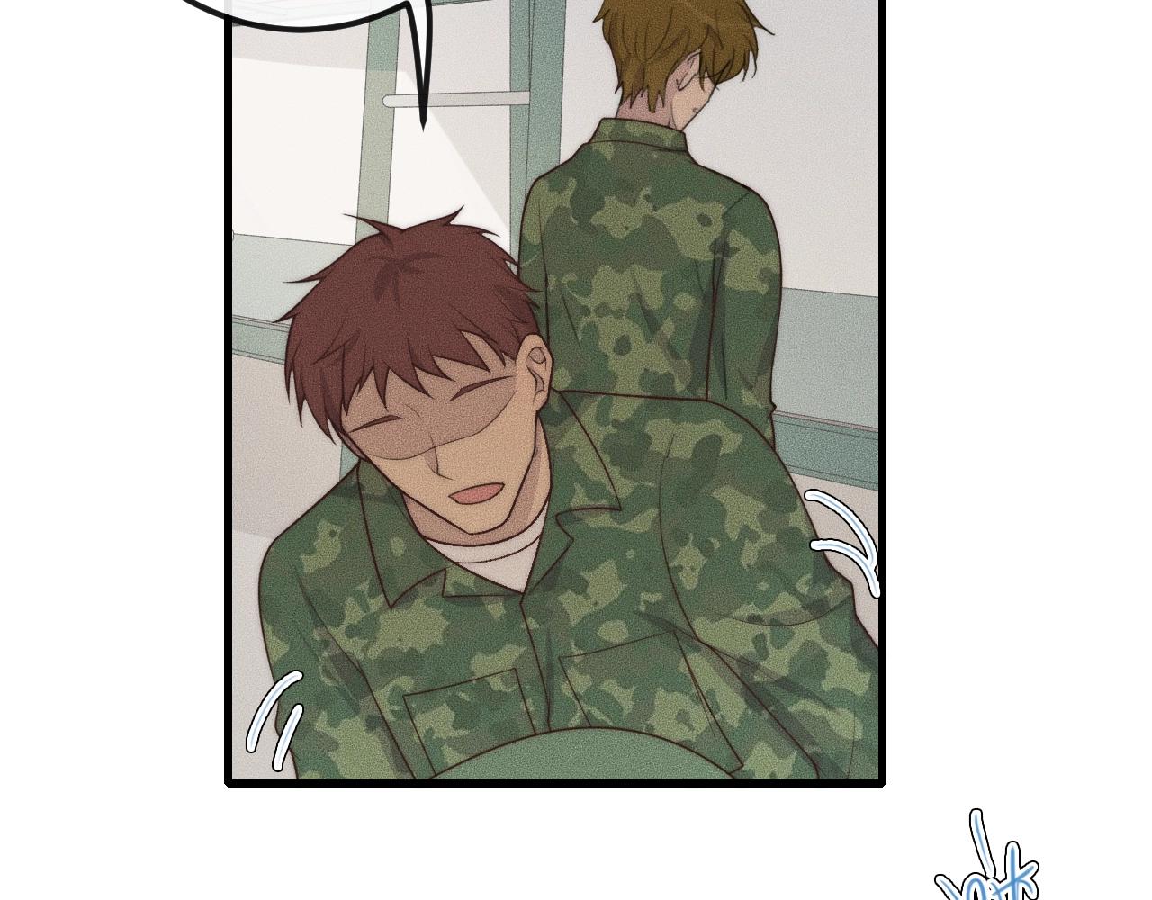 第48话 为什么&hellip;&hellip;不是我(1/2)-第48话